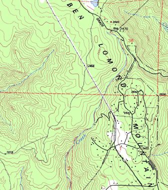 File:Ben lomond mtn.jpg