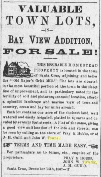 File:1868 Sentinel Bay-View-Addition-ad.png